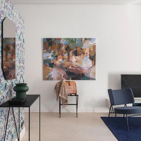 Palazzo Sovrana Serviced Luxury Apartments 巴勒莫 外观 照片