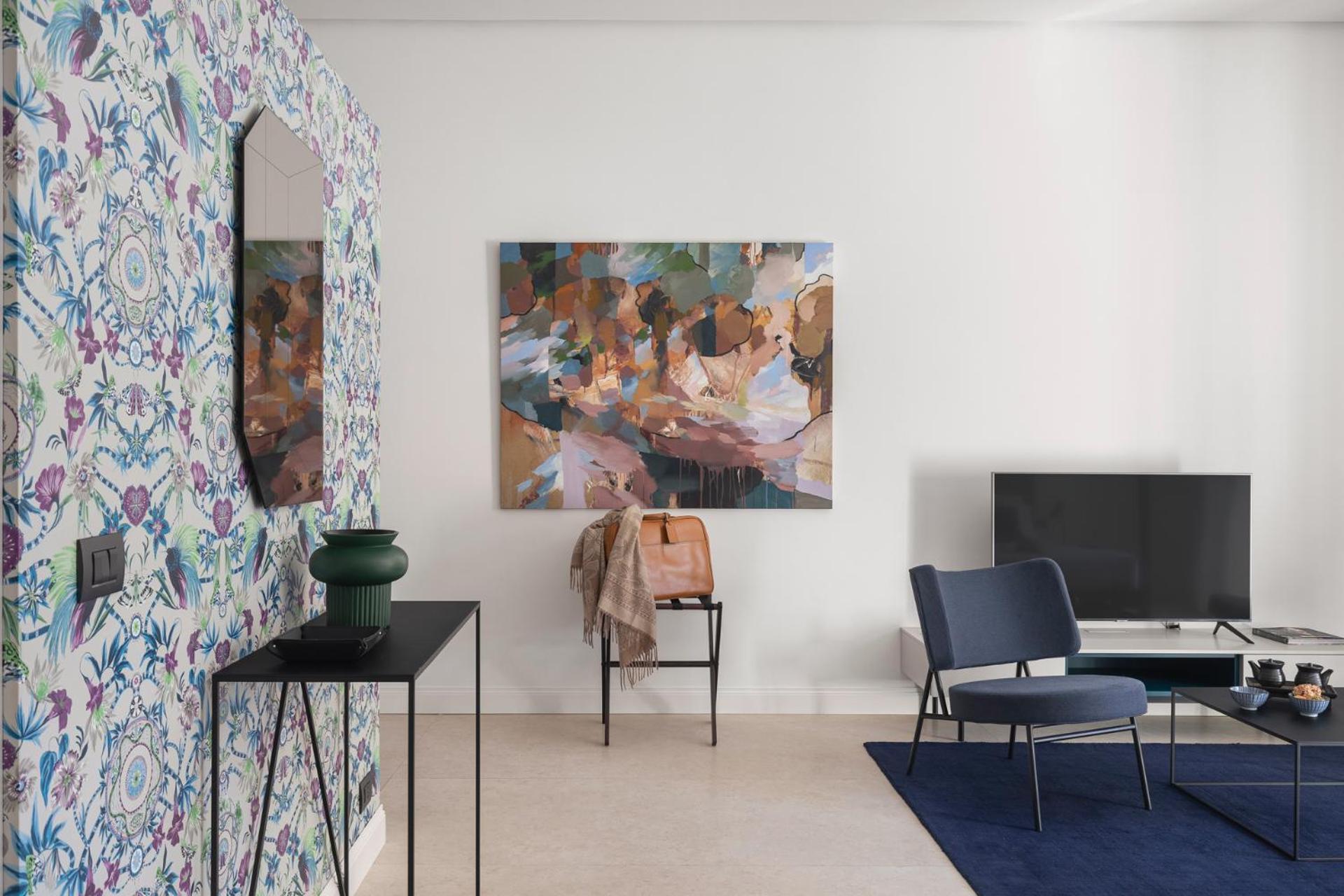 Palazzo Sovrana Serviced Luxury Apartments 巴勒莫 外观 照片